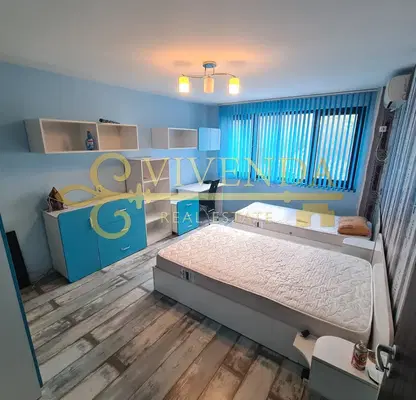 Photo 4 — 2-bedroom apartment in Pleven, Idealen Centyr