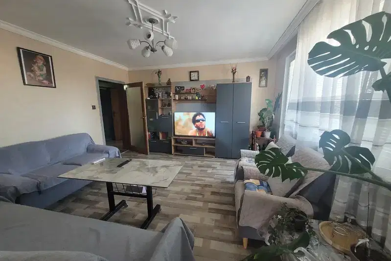 2-bedroom apartment in Pleven, Idealen Centyr