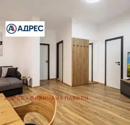 Photo 4 — 3-bedroom apartment in Pleven, Idealen Centyr