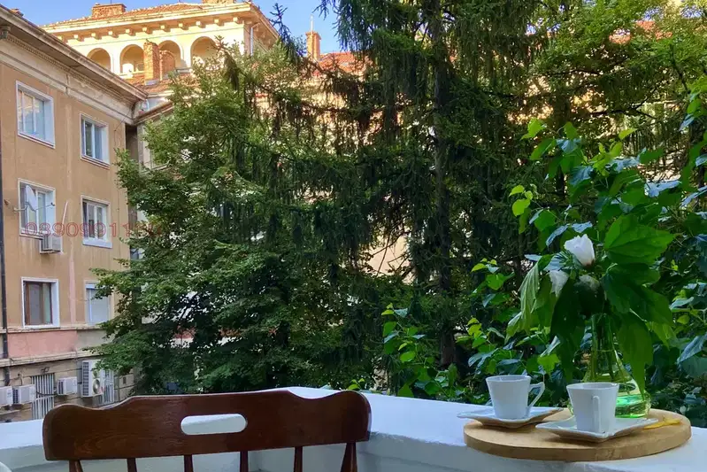 3-bedroom apartment in Pleven, Idealen Centyr