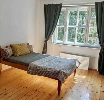 Photo 2 — 3-bedroom apartment in Pleven, Idealen Centyr