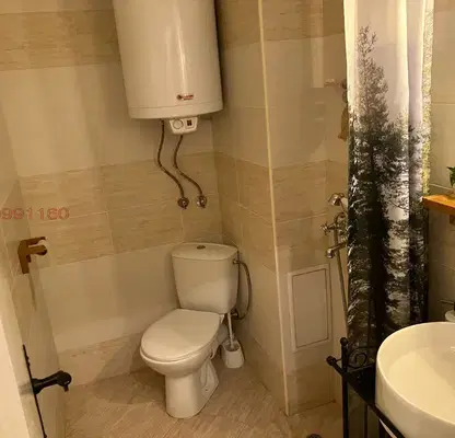Photo 4 — 3-bedroom apartment in Pleven, Idealen Centyr