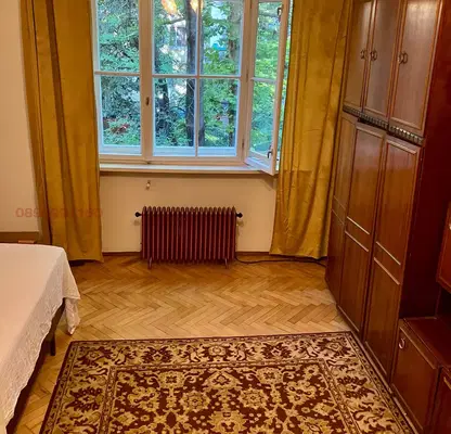 Photo 5 — 3-bedroom apartment in Pleven, Idealen Centyr