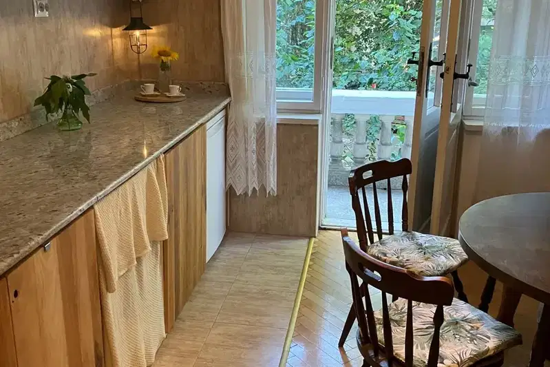 3-bedroom apartment in Pleven, Idealen Centyr