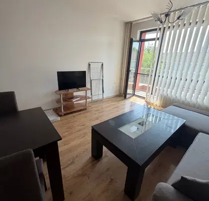Photo 3 — Three-room apartment with two bedrooms in Ideal Center, Pleven