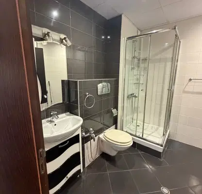 Photo 5 — Three-room apartment with two bedrooms in Ideal Center, Pleven