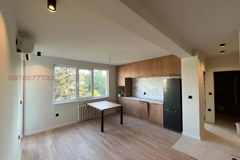 3-bedroom apartment in Pleven, Idealen Centyr