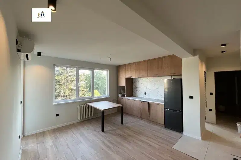 3-bedroom apartment in Pleven, Idealen Centyr