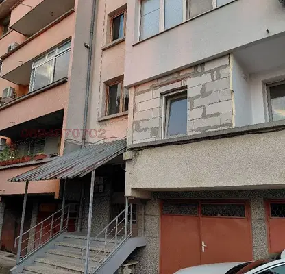 Photo 2 — 3-bedroom apartment in Pleven, Idealen Centyr