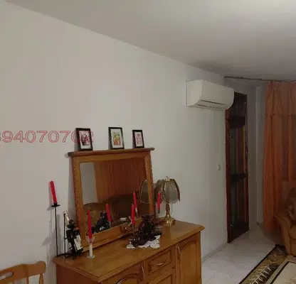 Photo 4 — 3-bedroom apartment in Pleven, Idealen Centyr