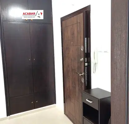 Photo 5 — Three-room apartment in Ideal Center, Pleven with terrace