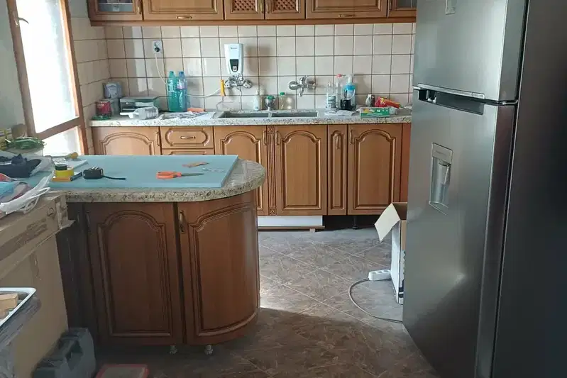 3-bedroom apartment in Pleven, Mara Dencheva