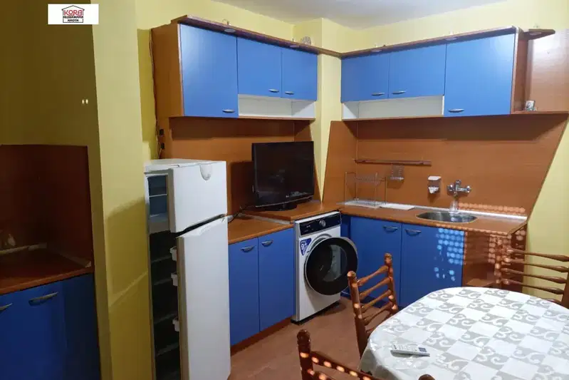 2-bedroom apartment in Pleven, Mara Dencheva