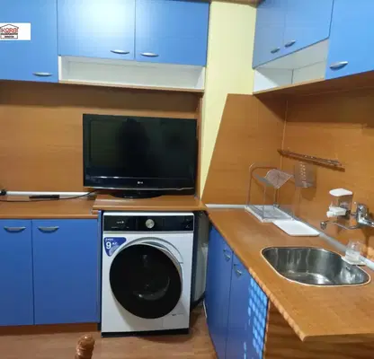 Photo 2 — 2-bedroom apartment in Pleven, Mara Dencheva