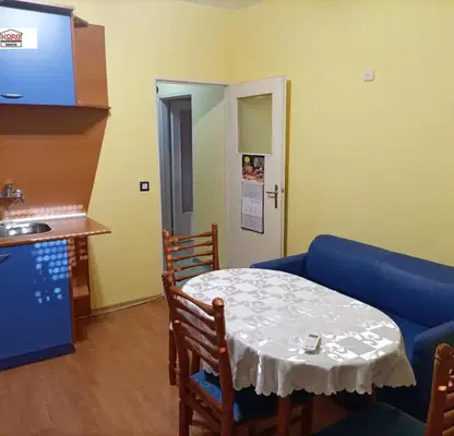 Photo 4 — 2-bedroom apartment in Pleven, Mara Dencheva