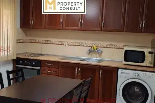 2-bedroom apartment in Pleven, Mara Dencheva