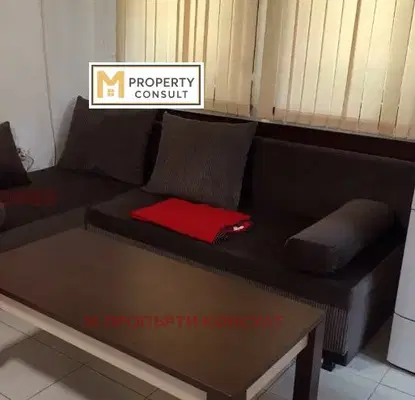 Photo 2 — 2-bedroom apartment in Pleven, Mara Dencheva