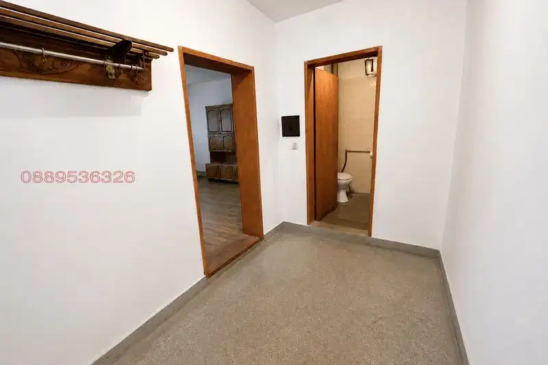 3-room apartment with two terraces in Mara Dencheva, Pleven
