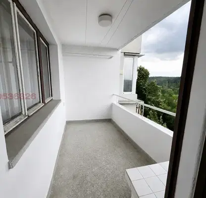 Photo 2 — 3-room apartment with two terraces in Mara Dencheva, Pleven