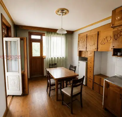 Photo 3 — 3-room apartment with two terraces in Mara Dencheva, Pleven
