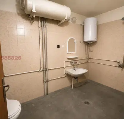 Photo 4 — 3-room apartment with two terraces in Mara Dencheva, Pleven
