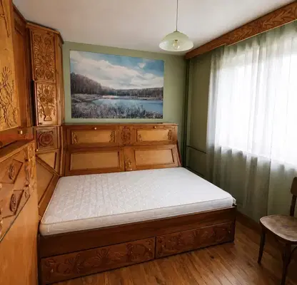 Photo 5 — 3-room apartment with two terraces in Mara Dencheva, Pleven