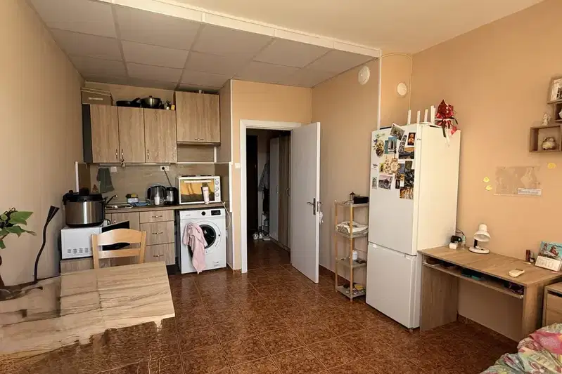 1-bedroom apartment in Pleven, Shirok Centyr