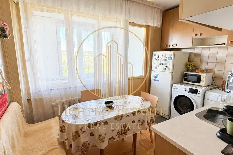 2-bedroom apartment in Pleven, Shirok Centyr