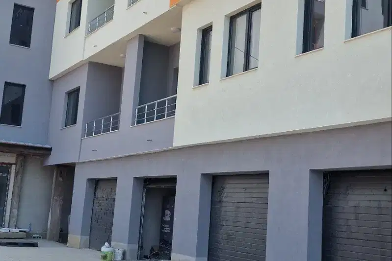 Двустаен апартамент в Плевен, Широк център