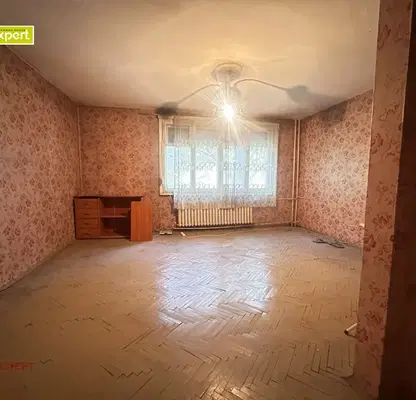 Снимка 3 — Двустаен апартамент в Плевен, Широк център