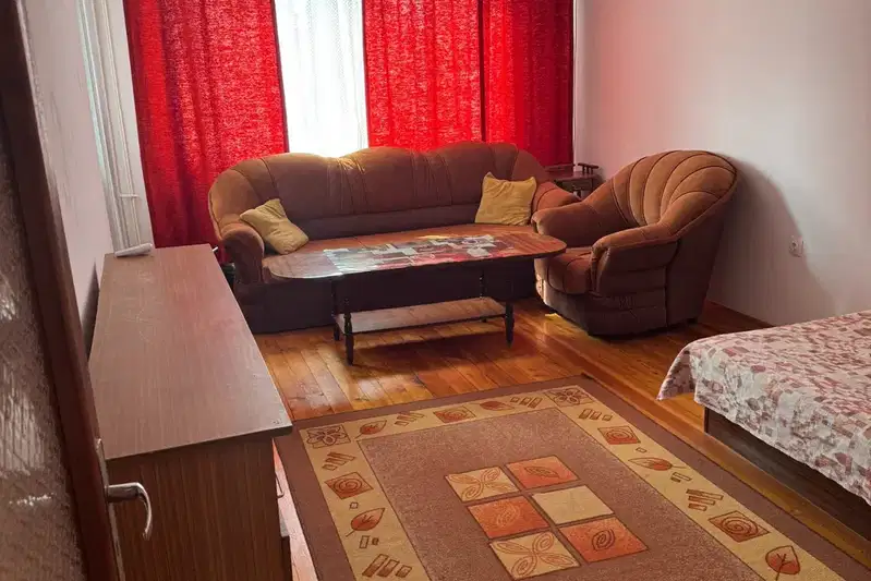 2-bedroom apartment in Pleven, Shirok Centyr