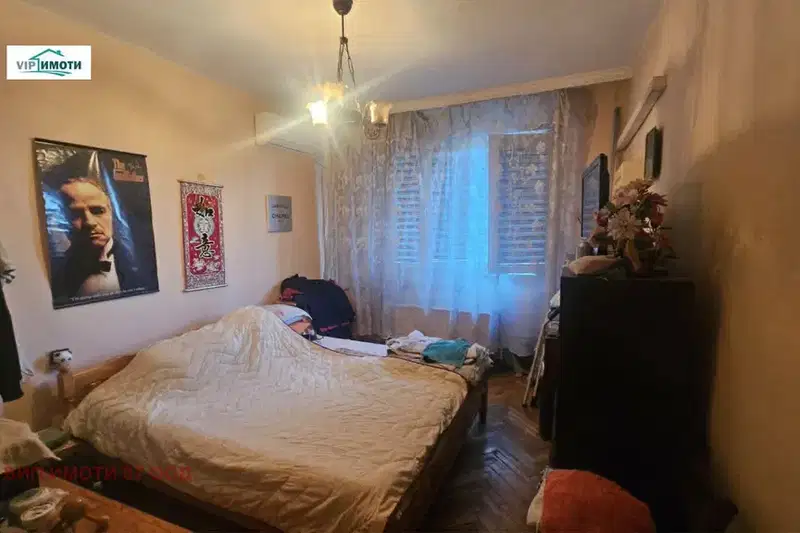 2-bedroom apartment in Pleven, Shirok Centyr