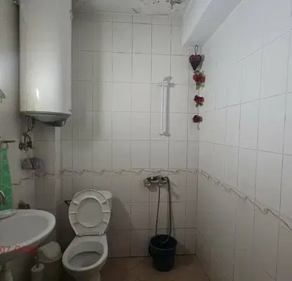 Снимка 3 — Двустаен апартамент с тераса в Широк център, Плевен