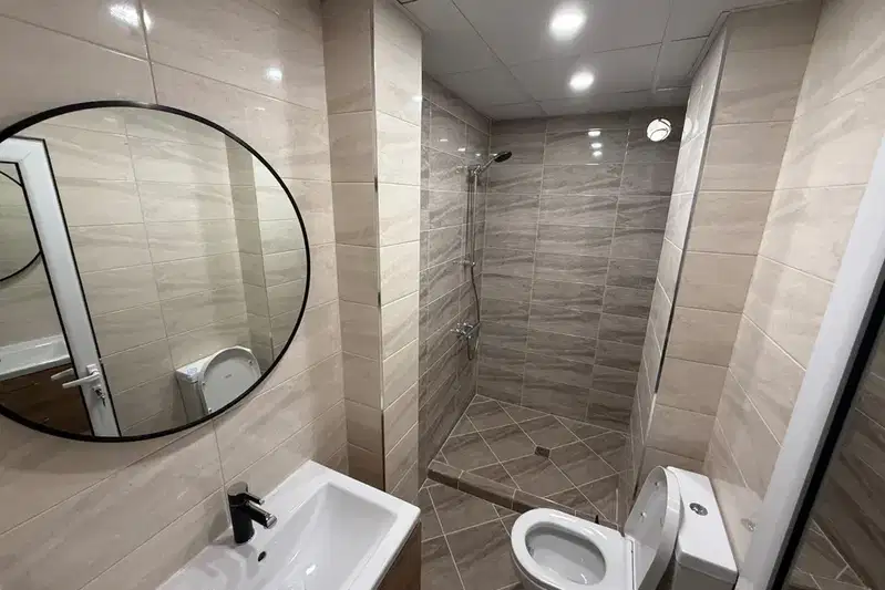 2-bedroom apartment in Pleven, Shirok Centyr