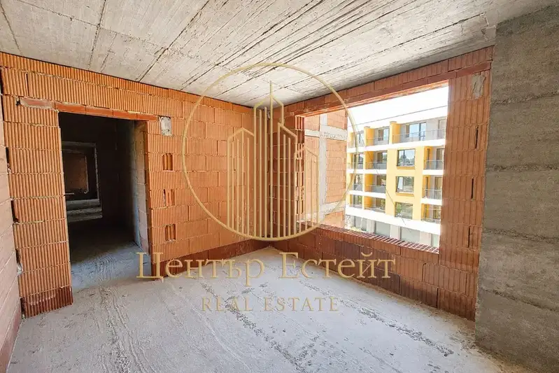 2-bedroom apartment in Pleven, Shirok Centyr
