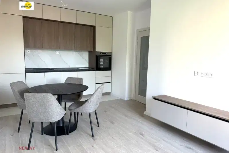 3-bedroom apartment in Pleven, Shirok Centyr