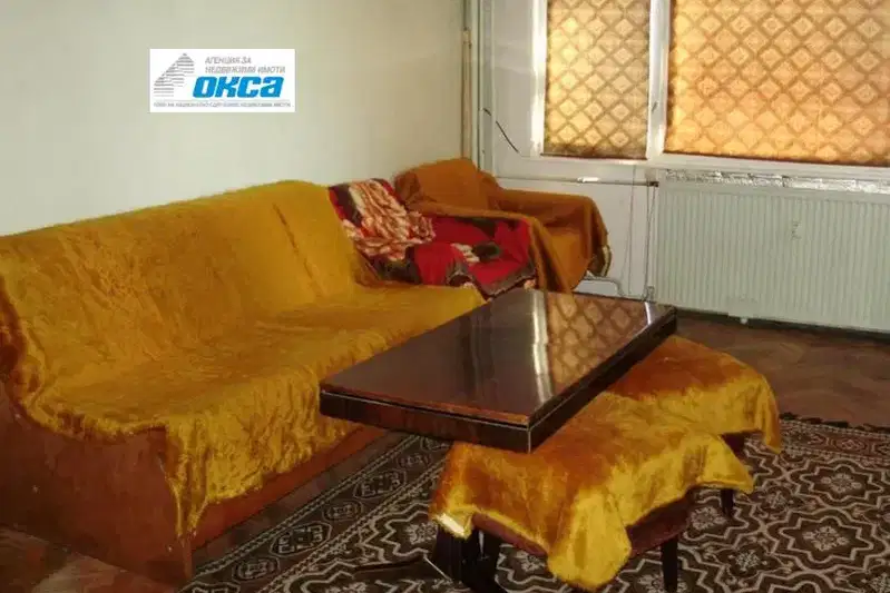 3-bedroom apartment in Pleven, Shirok Centyr