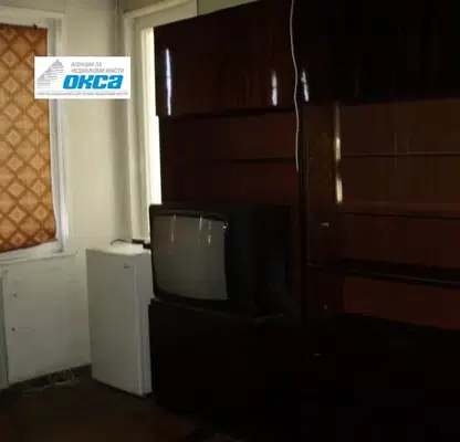 Снимка 2 — Тристаен апартамент в Широк център, Плевен с две тераси