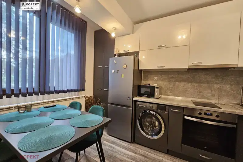 3-bedroom apartment in Pleven, Shirok Centyr