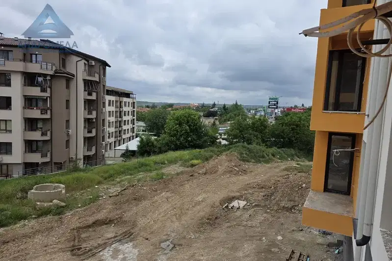 3-bedroom apartment in Pleven, Shirok Centyr