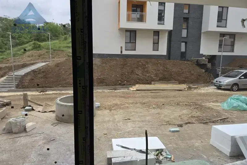 3-bedroom apartment in Pleven, Shirok Centyr