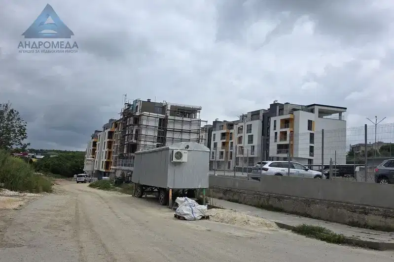 3-bedroom apartment in Pleven, Shirok Centyr
