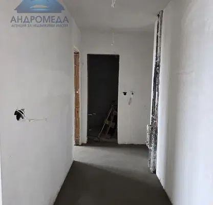 Снимка 3 — Тристаен апартамент в Широк център, Плевен с тераса