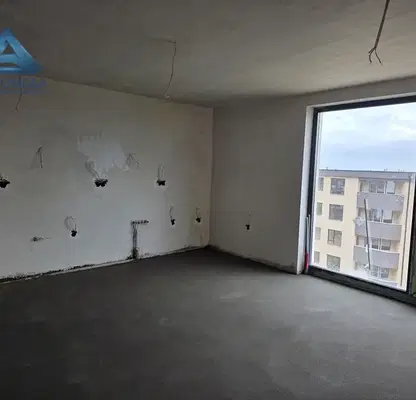 Снимка 5 — Тристаен апартамент в Широк център, Плевен с тераса