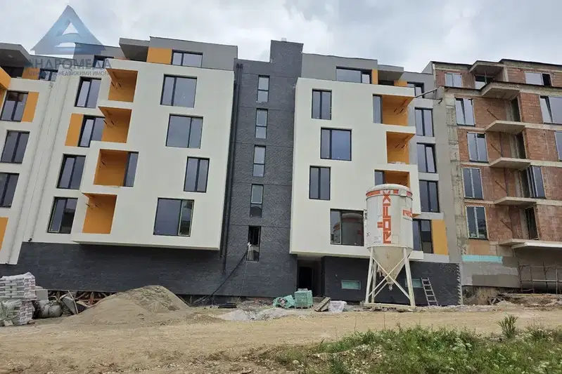 3-bedroom apartment in Pleven, Shirok Centyr