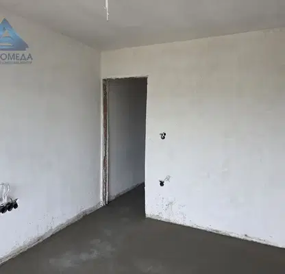 Снимка 5 — Тристаен апартамент в Широк център, Плевен с тераса