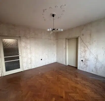 Photo 3 — Three-room apartment with two terraces in Shirok Tsentar, Pleven