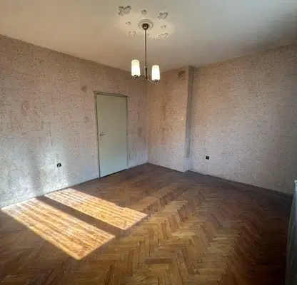 Photo 5 — Three-room apartment with two terraces in Shirok Tsentar, Pleven