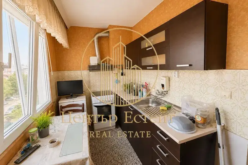 3-bedroom apartment in Pleven, Shirok Centyr