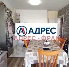 Снимка 3 — Тристаен апартамент с двор и паркомясто в Широк център, Плевен